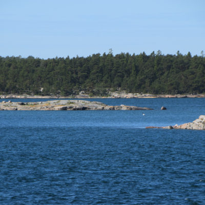 Finlandia - Archipelag tysiąca wysp